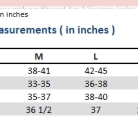 NWOT Free Country Men’s Jacket - Picture 8 of 8